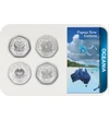 4x50 toea    0 Papua Noua Guinee 1991-2015