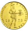 NL/ 1 ducat1972-1978 aur Olanda Olanda