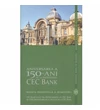  10 lei CEC-150 de ani argint 2014 România