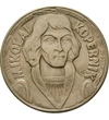  10 zloţi, Copernic, 1967-1969, Polonia