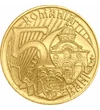  50 bani Mircea cel Bătrân 2011 bu România