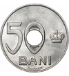  50 bani, Regele Ferdinand, 1921, România