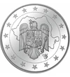  Constantin Brâncuşi pl. cu aur România