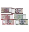 5, 10, 20, 50, 100 dolari, ,  , 0, Liberia, 2016