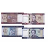 5 10 20 50 100 dolari    0 Liberia 2016