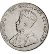 5 cenţi, George al V-lea, nichel, 4,54 g, Canada, 1922-1936