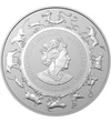 AUS/ 1 dolar Anul Dragonului1uAg2024 Australia