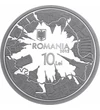  10 lei Euro are 10 ani Ag 2012 România