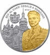  Regele Mihai I pl. cu aur, România