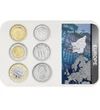 10 50 100 200 500 1000 lire    0 San Marino 1974-1997