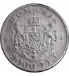  2000 lei Regele Mihai I 1946 România