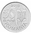  50 bani Aurel Vlaicu 2010 bu România