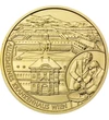  50 euro Semmelweis Aur 2008 Austria