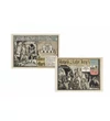 1, 2 mărci, ,  , 0, Republica de la Weimar, 1921