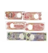 5, 10, 20, 50,100 peso, ,  , , Insulele Filipine, 1969