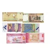 diferite bancnote    0 Ecuador Congo Serbia Sudan Thailanda 0