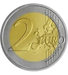 GR/ 2euro Carathéodory C. 2023 Grecia