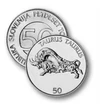 10 20 50 tolari    0 Slovenia 2002-2006