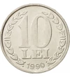  10 lei Revoluţia 1989 România1990 România