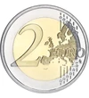  2 euroSteagul EuropeiSlovacia2015 Slovacia
