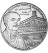  Vasile Alecsandri, România
