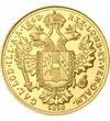 OMM/ ducat, 1898 replică, Monarhia Austro-Ungară