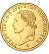 OMM/ ducat 1898 replică Monarhia Austro-Ungară