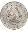  1 leu Rep. Socialistă 1966 România