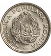  10 bani România 1954-56 R. P. Română