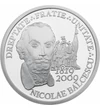  10 lei, Nicolae Bălcescu, Ag., 2009, România