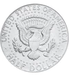  1/2 dolar Kennedy argint SUA