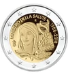  2 euro, Ministerul sănătăţii, 2018, Italia