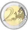 2 euro Ministerul sănătăţii 2018 Italia
