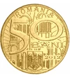  50 bani Neagoe Basarab 2012bu România