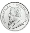1 rand Portretul lui Paul Kruger argint de 999/1000 311 g Republica Africa de Sud 2026