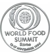  100 lei, World Food Summit, Ag.,1996, România