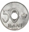  50 bani, Regele Ferdinand, 1921, România
