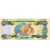 1/2 dolari, ,  , 0, Insulele Bahamas, 2001