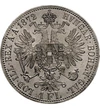  1 florinFrancisc Jîn etate1872-92 Monarhia Austro-Ungară