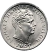  5 leiMihai IAlspice grâu1947 România