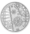 10 euro Loden   argint de 925/1000 1555 g Austria 2026