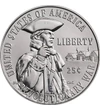 25 cenţi, Soldat al Armatei SUA, , cupru, nichel, 5,67 g, SUA, 2026