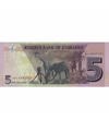 5 dolari    0 Zimbabwe 2019
