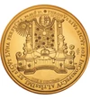 MKE/ Iosif I medalie din bronz, 1657–1705, replică, Imperiul Austriac