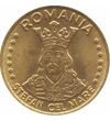  20 lei, Stefan cel Mare, România