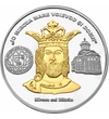  Mircea cel Bătrân pl. cu aur, România