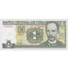 1 peso, ,  , 0, Cuba, 2010