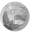 ARM/ 500 dram, Arca lui Noe, Ag, 2025, Armenia