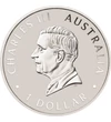 AUS/ 1 dolar Acvila austral.1uAg2025 Australia