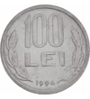  100 lei Mihai Viteazul RO 1991-96 România